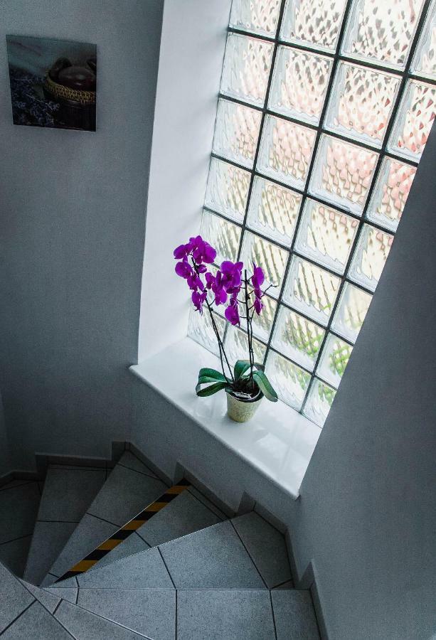 Villa Tara 그단스크 외부 사진